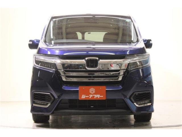 ステップワゴン（新潟県新潟市東区）画像8