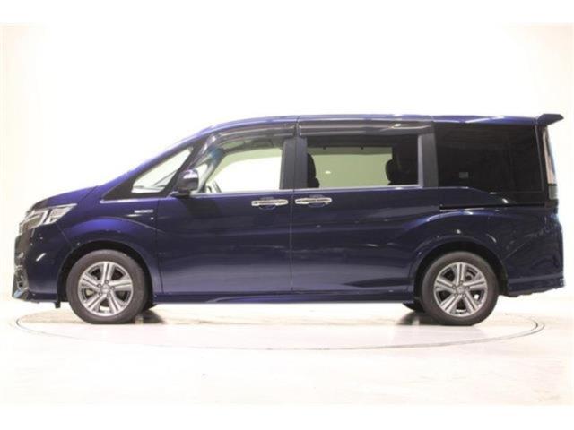 ステップワゴン（新潟県新潟市東区）画像10