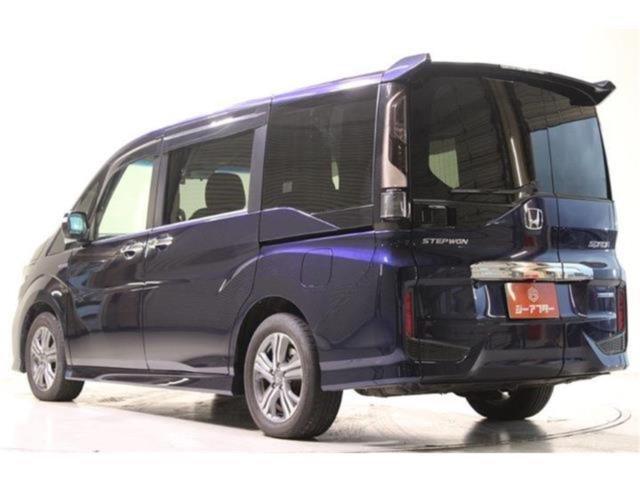 ステップワゴン（新潟県新潟市東区）画像11