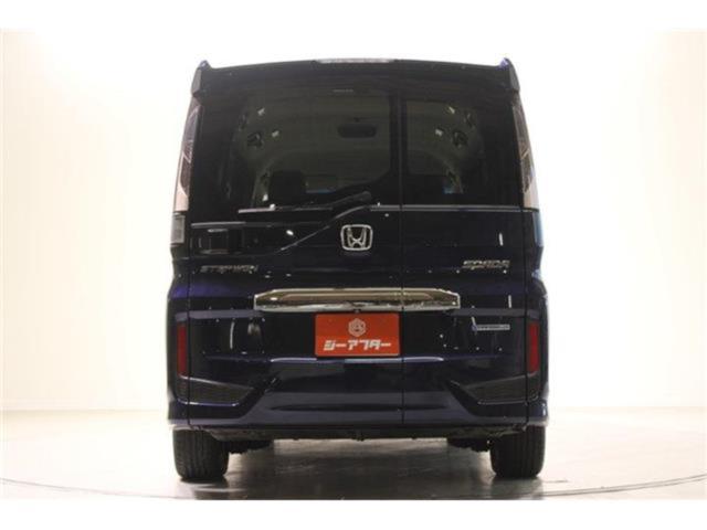 ステップワゴン（新潟県新潟市東区）画像12