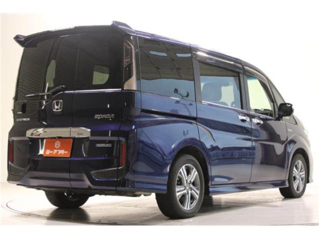 ステップワゴン（新潟県新潟市東区）画像13