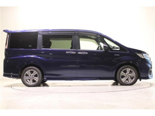 ステップワゴン（新潟県新潟市東区）画像14