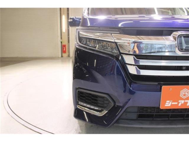 ステップワゴン（新潟県新潟市東区）画像17