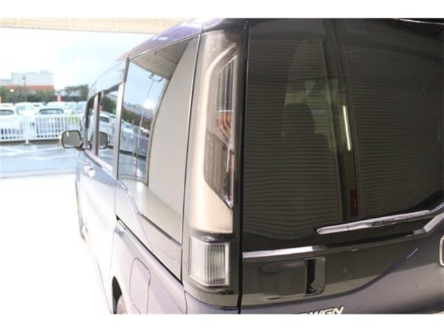 ステップワゴン（新潟県新潟市東区）画像20