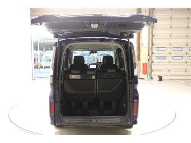 ステップワゴン（新潟県新潟市東区）画像31
