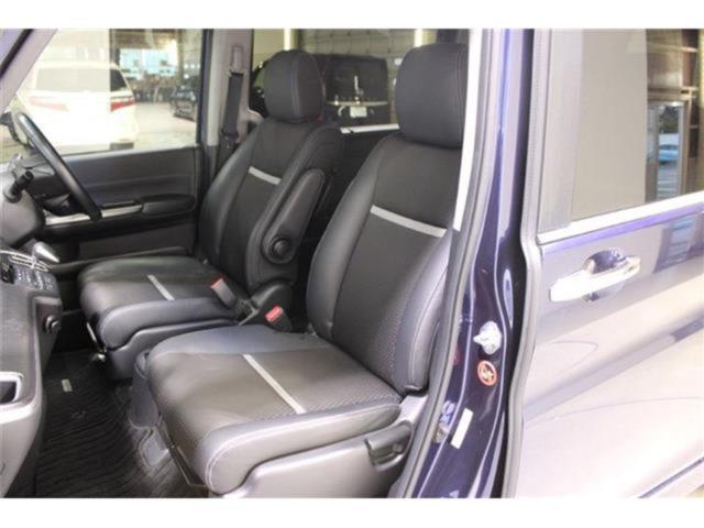 ステップワゴン（新潟県新潟市東区）画像46