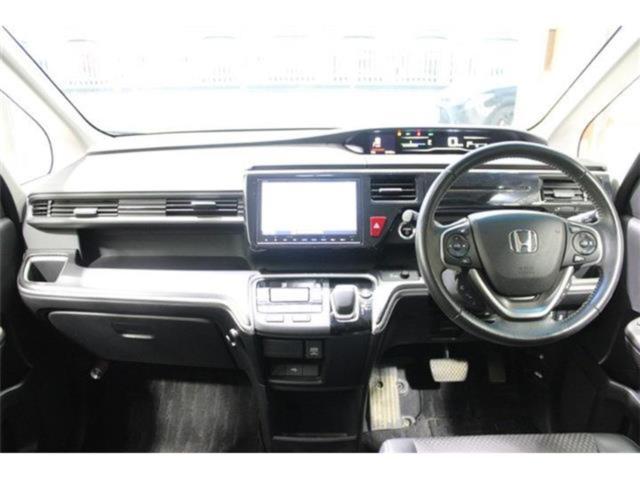 ステップワゴン（新潟県新潟市東区）画像47