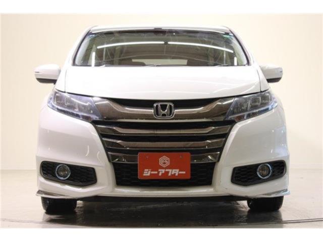 オデッセイハイブリッド（新潟県新潟市東区）画像8