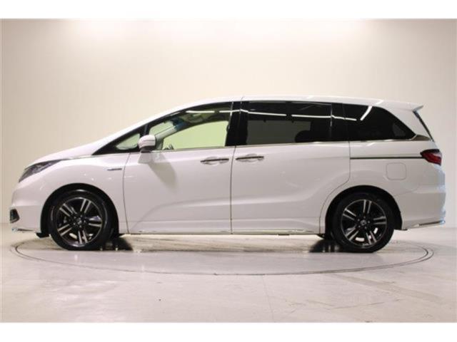 オデッセイハイブリッド（新潟県新潟市東区）画像10