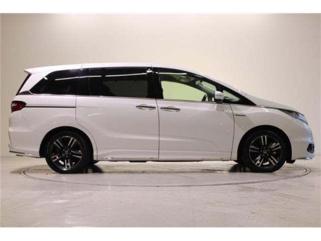 オデッセイハイブリッド（新潟県新潟市東区）画像14