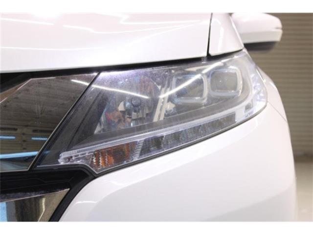 オデッセイハイブリッド（新潟県新潟市東区）画像16