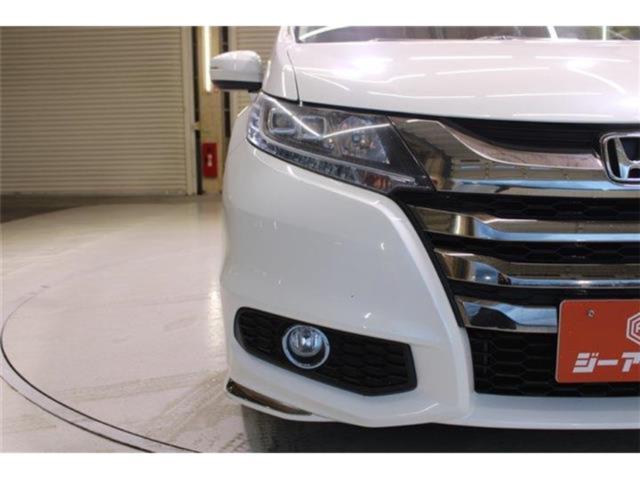 オデッセイハイブリッド（新潟県新潟市東区）画像17