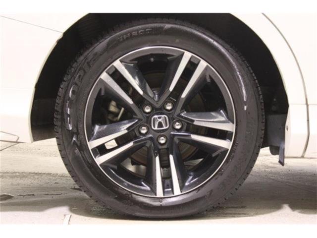 オデッセイハイブリッド（新潟県新潟市東区）画像24