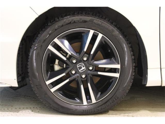 オデッセイハイブリッド（新潟県新潟市東区）画像26