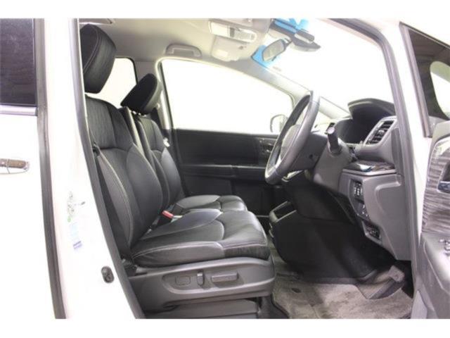 オデッセイハイブリッド（新潟県新潟市東区）画像36