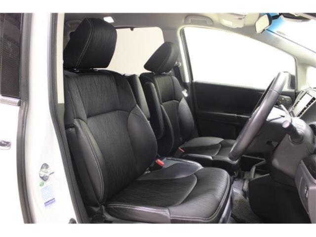 オデッセイハイブリッド（新潟県新潟市東区）画像37