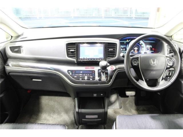 オデッセイハイブリッド（新潟県新潟市東区）画像46