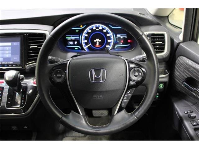 オデッセイハイブリッド（新潟県新潟市東区）画像47