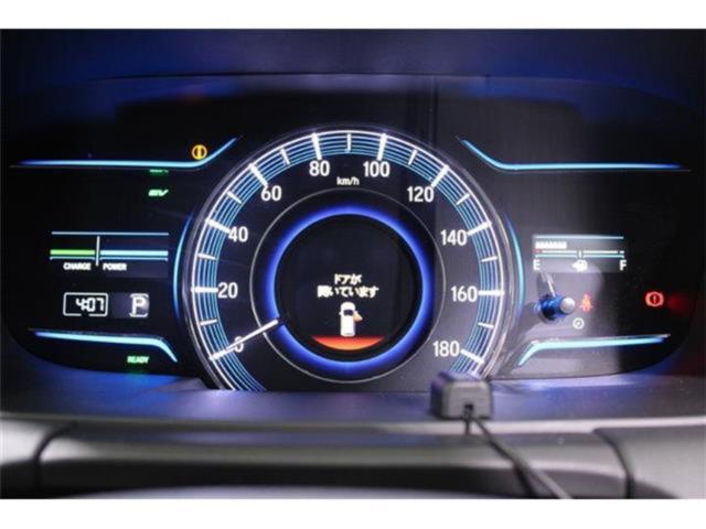 オデッセイハイブリッド（新潟県新潟市東区）画像61