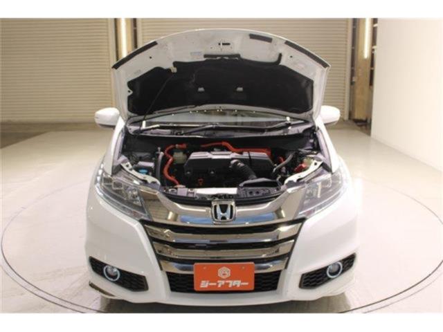 オデッセイハイブリッド（新潟県新潟市東区）画像73