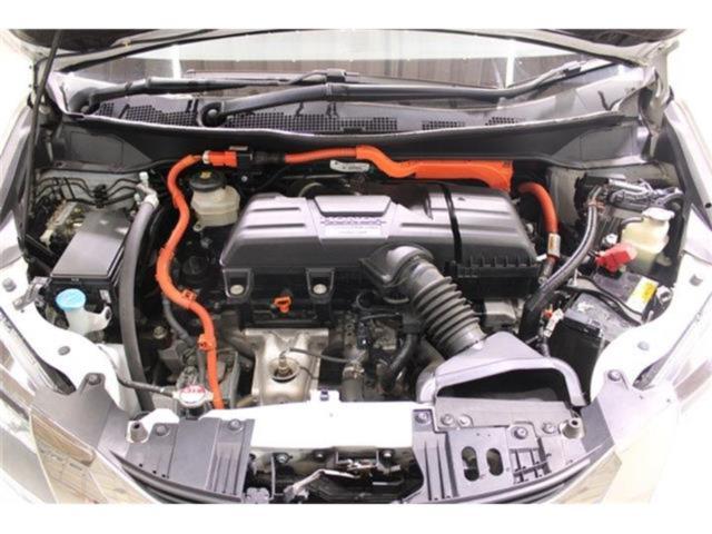 オデッセイハイブリッド（新潟県新潟市東区）画像74