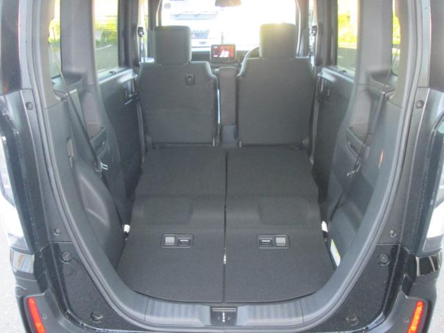 N＿BOXカスタム（新潟県上越市）画像7