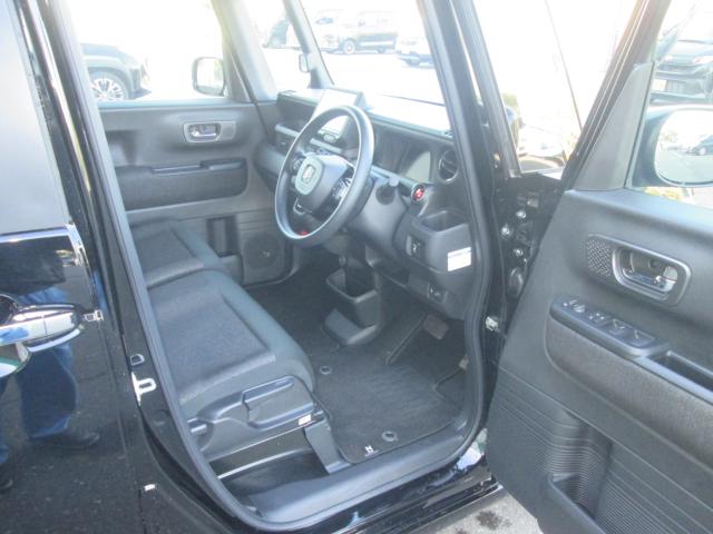 N＿BOXカスタム（新潟県上越市）画像8