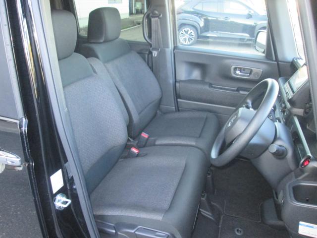 N＿BOXカスタム（新潟県上越市）画像9