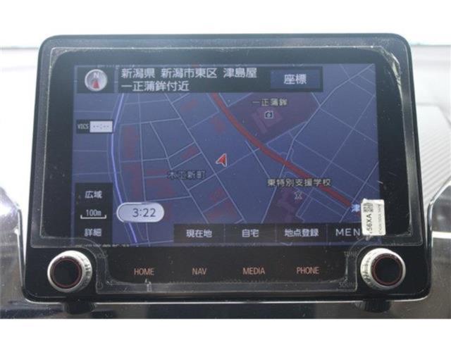 エクリプスクロス（新潟県新潟市東区）画像3