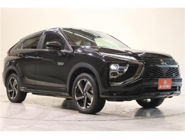 エクリプスクロス（新潟県新潟市東区）画像7