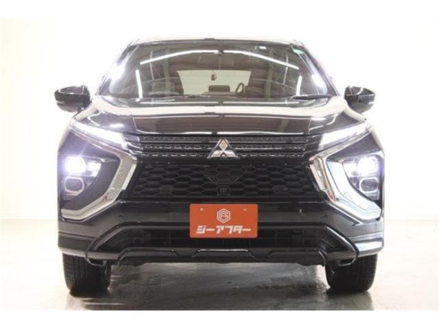 エクリプスクロス（新潟県新潟市東区）画像8