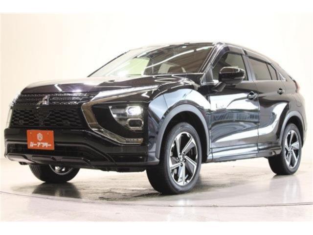 エクリプスクロス（新潟県新潟市東区）画像9