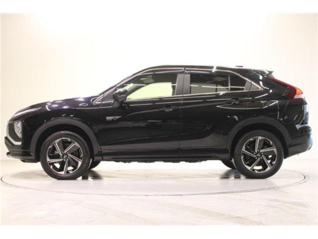 エクリプスクロス（新潟県新潟市東区）画像10