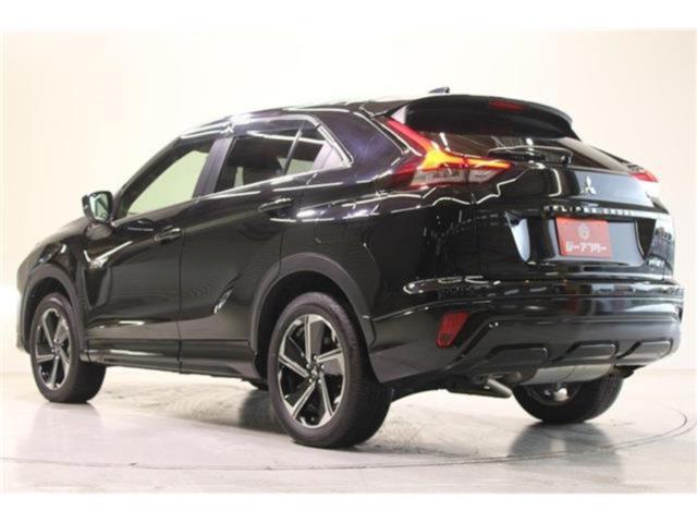 エクリプスクロス（新潟県新潟市東区）画像11