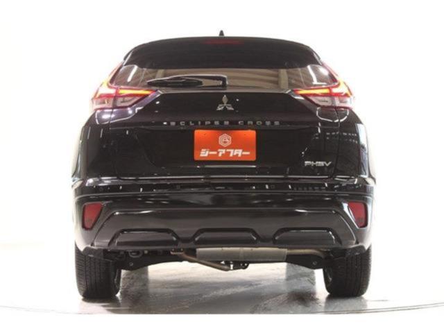 エクリプスクロス（新潟県新潟市東区）画像12