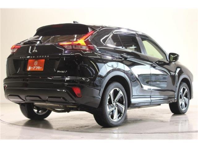 エクリプスクロス（新潟県新潟市東区）画像13