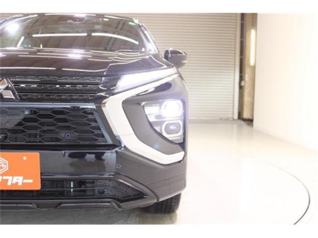 エクリプスクロス（新潟県新潟市東区）画像15