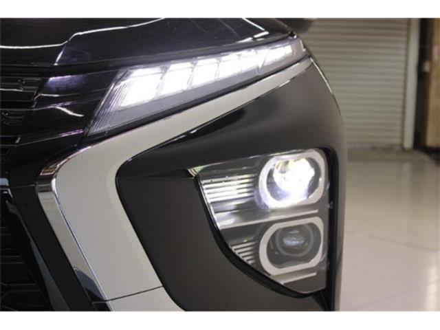 エクリプスクロス（新潟県新潟市東区）画像16