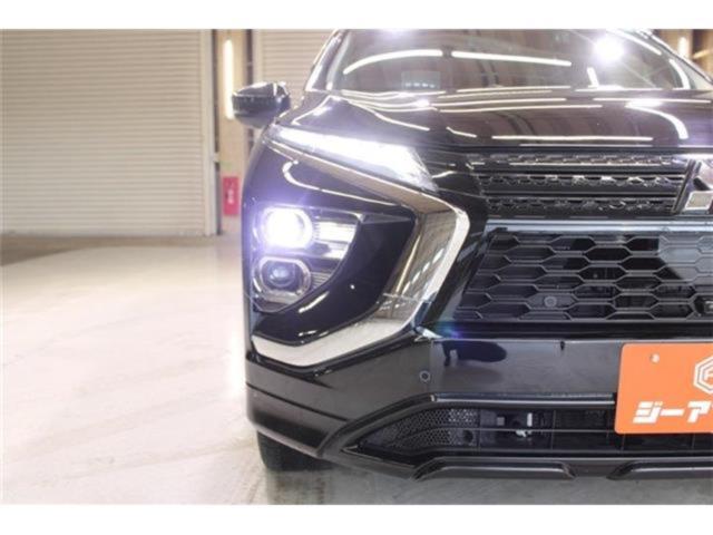 エクリプスクロス（新潟県新潟市東区）画像17