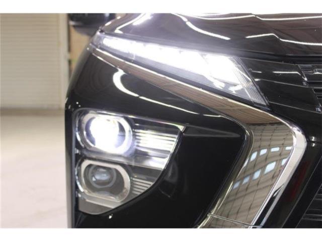 エクリプスクロス（新潟県新潟市東区）画像18