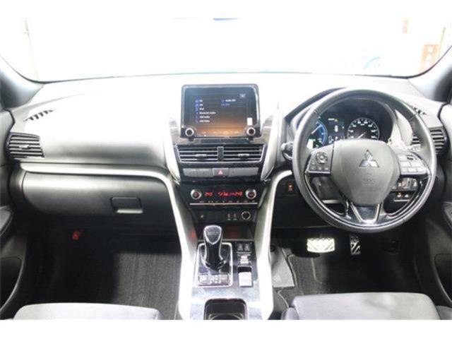 エクリプスクロス（新潟県新潟市東区）画像42