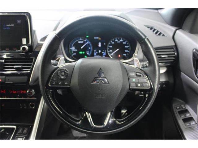 エクリプスクロス（新潟県新潟市東区）画像43