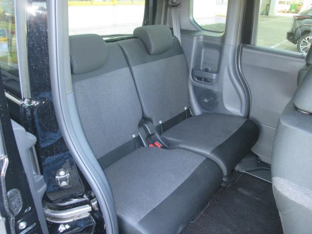 N＿BOXカスタム（新潟県上越市）画像10