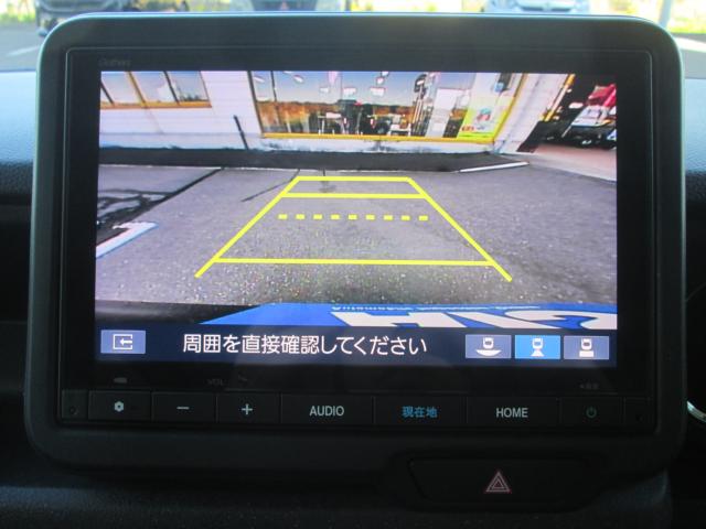 N＿BOXカスタム（新潟県上越市）画像15