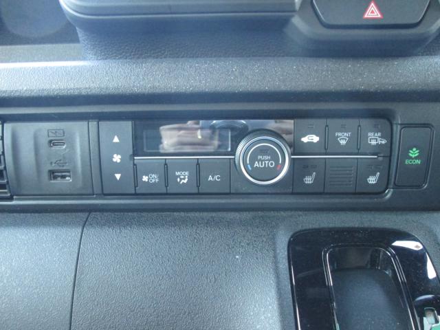 N＿BOXカスタム（新潟県上越市）画像16