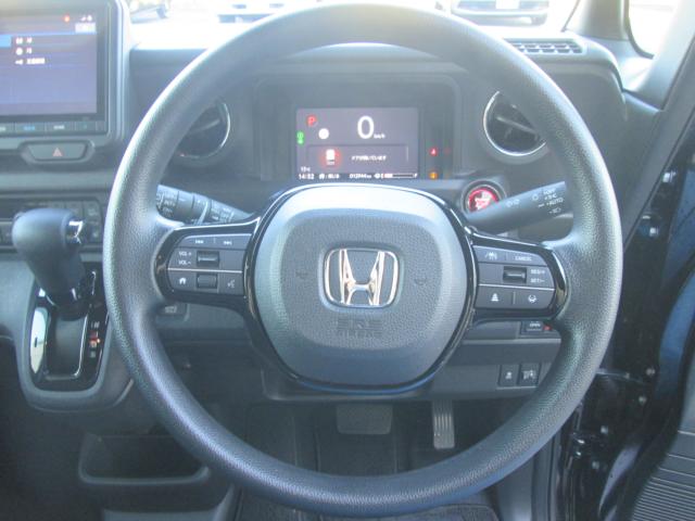 N＿BOXカスタム（新潟県上越市）画像18