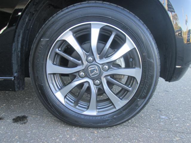 N＿BOXカスタム（新潟県上越市）画像22