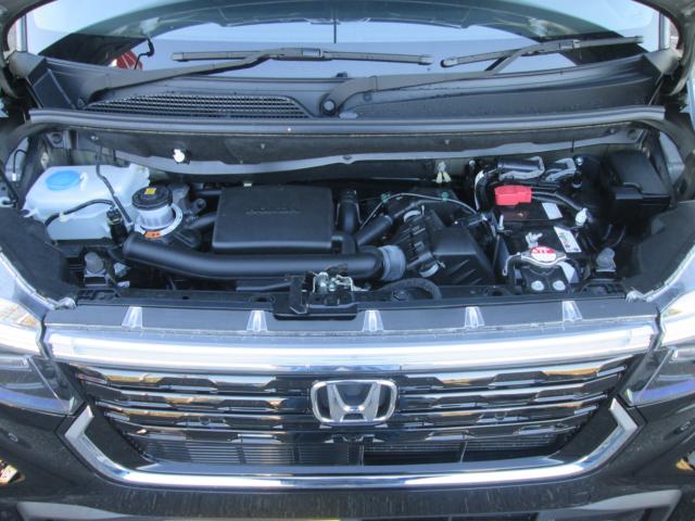 N＿BOXカスタム（新潟県上越市）画像23