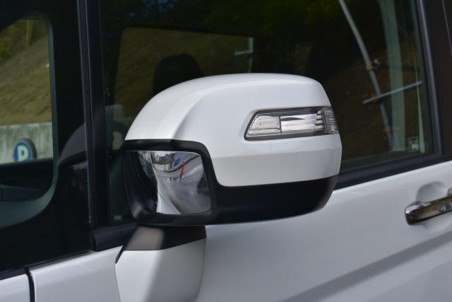 ステップワゴンスパーダ（新潟県新潟市西区）