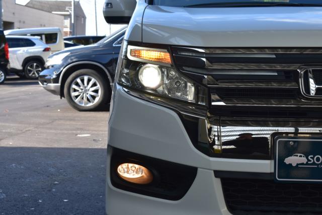 ステップワゴンスパーダ（新潟県新潟市西区）